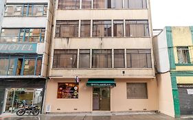 Hotel Americano Bogota